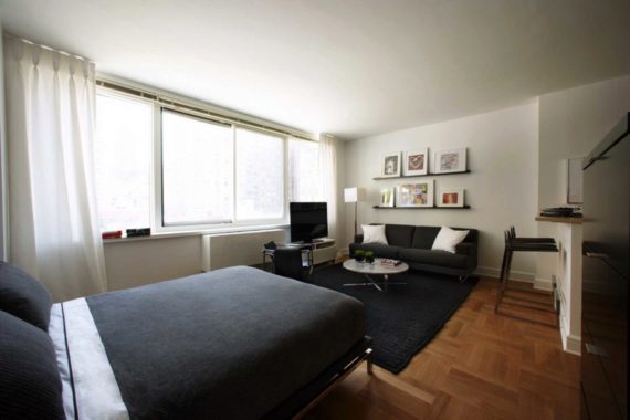 2 Bedroom Apartment